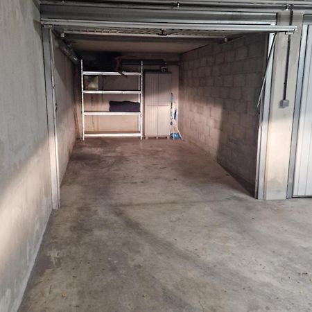 Les Alouettes Studio Avec Terrasse, Garage Et Piscine La Ciotat Kültér fotó