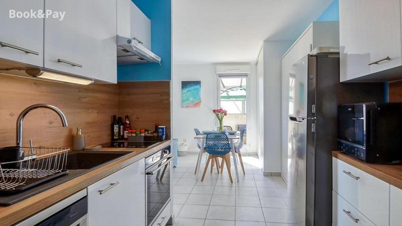 Les Alouettes Studio Avec Terrasse, Garage Et Piscine La Ciotat Kültér fotó